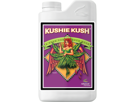 Advanced Nutrients Kushie Kush 1 l купити в Україні фото