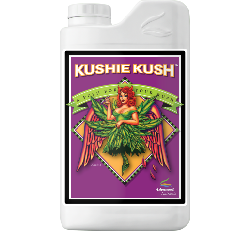 Advanced Nutrients Kushie Kush 1 l фото