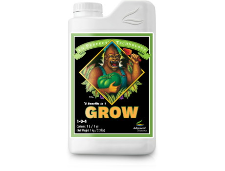 Advanced Nutrients pH Perfect Grow 1l купити в Україні фото