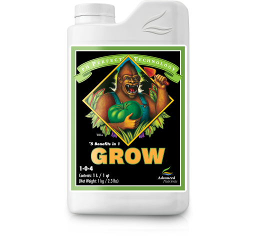 Advanced Nutrients pH Perfect Grow 1l фото