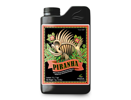 Advanced Nutrients Piranha 1 l купити в Україні фото