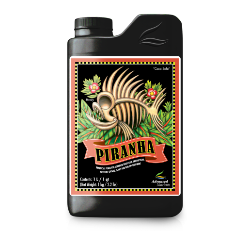 Advanced Nutrients Piranha 1 l фото