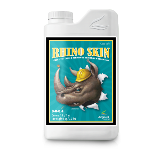 Advanced Nutrients Rhino Skin 1 l фото