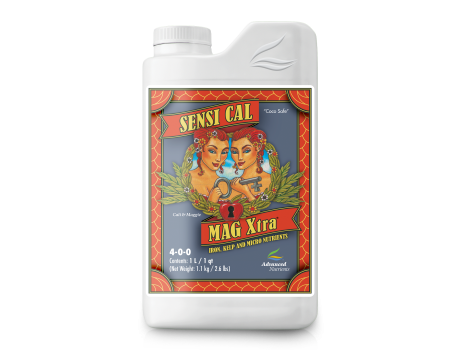 Advanced Nutrients Sensi Cal-Mag Xtra 1 l купити в Україні фото
