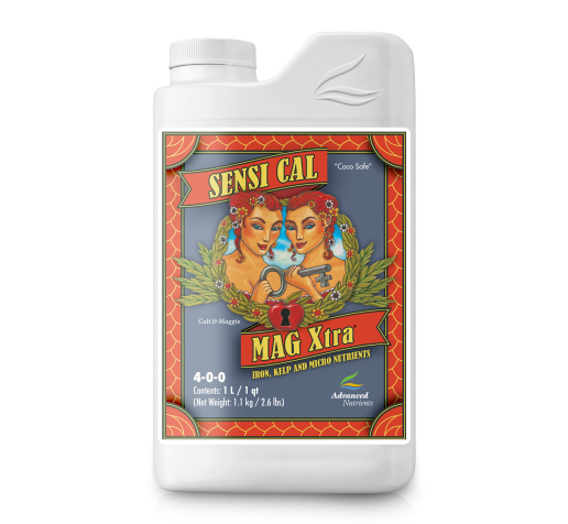 Advanced Nutrients Sensi Cal-Mag Xtra 1 l фото
