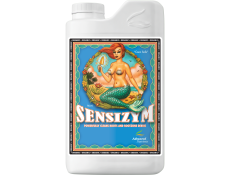 Advanced Nutrients Sensizyme 1 l купити в Україні фото