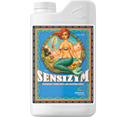 Advanced Nutrients Sensizyme 1 l фото