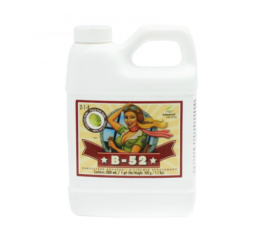 Advanced Nutrients B-52  500ml фото