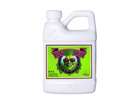 Advanced Nutrients Big Bud 500ml купити в Україні фото