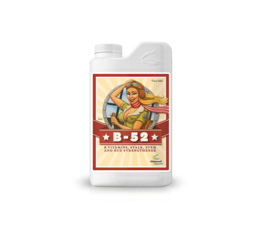 Advanced Nutrients B-52  1L фото