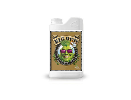 Advanced Nutrients Big Bud Coco 1 l купити в Україні фото