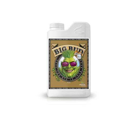 Advanced Nutrients Big Bud Coco 1 l фото