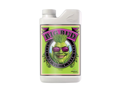 Advanced Nutrients Big Bud 1l купити в Україні фото