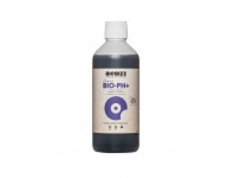 BioBizz Ph+ 500ml купить в Украине фото