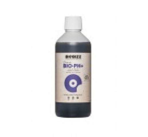 BioBizz Ph+ 500ml фото