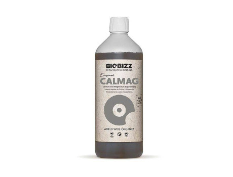 CalMag 1 L BioBizz купити в Україні фото