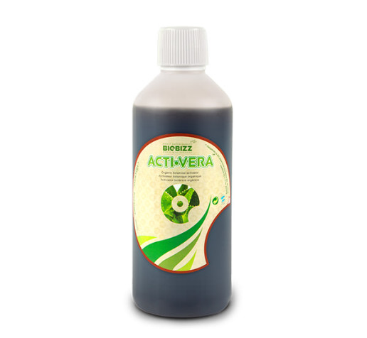 Acti-Vera  0,5 ltr BioBizz фото