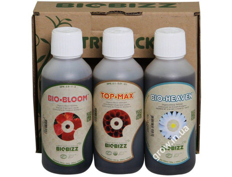 Hydro Pack 750 ml купити в Україні фото