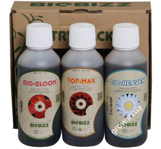 Hydro Pack 750 ml фото