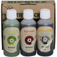 Stimulant Pack 750 ml BioBizz фото