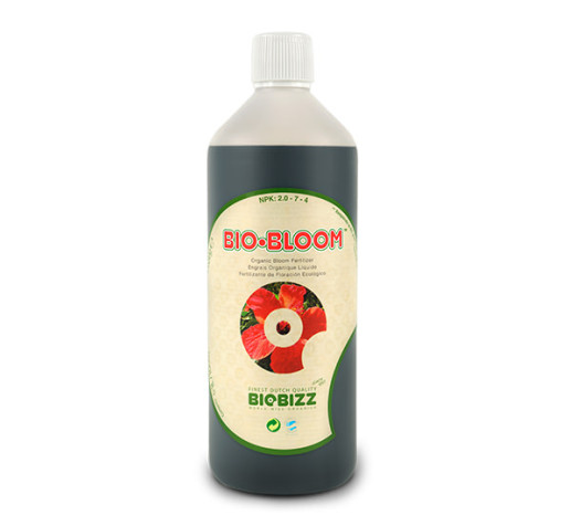 Bio-Bloom 1 ltr BioBizz Netherlands фото