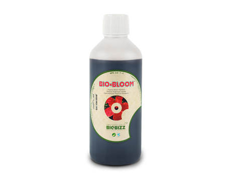 Bio-Bloom 250 ml BioBizz купить в Украине фото