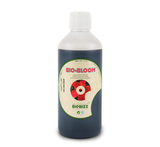 Bio-Bloom 250 ml BioBizz фото
