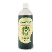 Bio-Grow 1 ltr BioBizz Netherlands фото