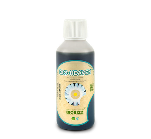 Bio-Heaven 250 ml BioBizz Netherlands фото