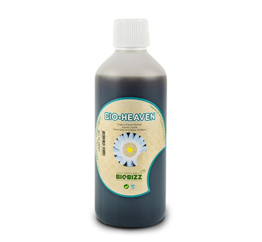 Bio-Heaven 0,5 ltr BioBizz Netherlands фото