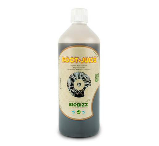 Root-Juice 1 ltr BioBizz Netherlands фото