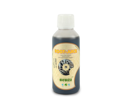 Root-Juice 250 ml BioBizz Netherlands купить в Украине фото