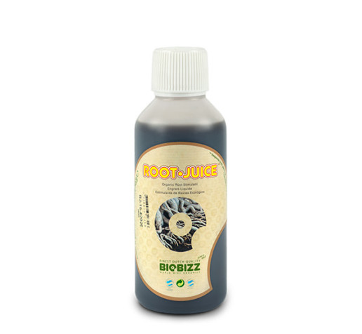 Root-Juice 250 ml BioBizz Netherlands фото