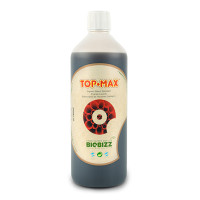 Top Max 1 ltr BioBizz Netherlands фото