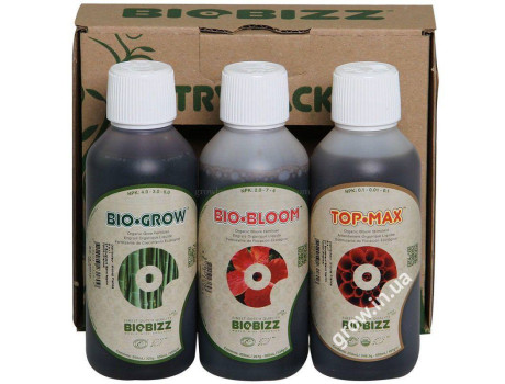 Indoor Pack 750 ml купити в Україні фото