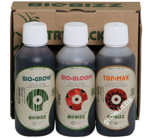 Indoor Pack 750 ml фото