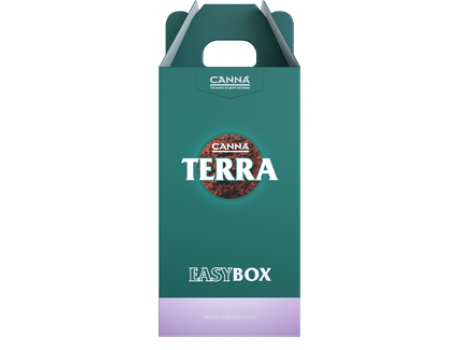 Terra Easy Box Canna Испания купити в Україні фото