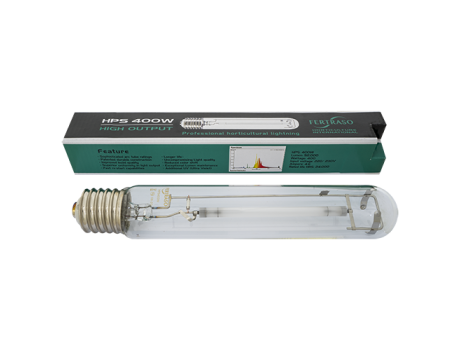 Лампа ДНаТ Fertraso HPS 400w купити в Україні фото
