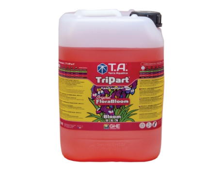 Flora Bloom 60 ltr GHE Франція купити в Україні фото