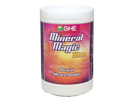 Добавки  Mineral Magic 1 ltr GHE Франція купити в Україні фото
