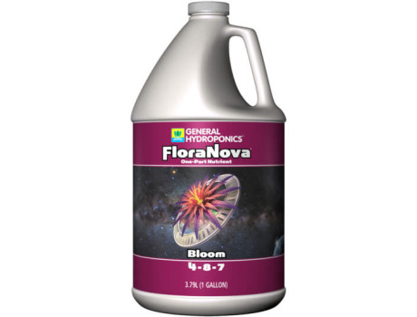 Flora Nova Bloom 3,79 L GHE Франція купити в Україні фото
