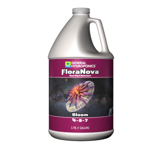 Flora Nova Bloom 3,79 L GHE Франція фото