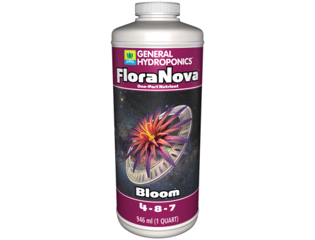 Flora Nova Bloom 946 ml GHE Франція купити в Україні фото