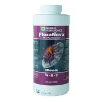 Flora Nova Bloom (Флора Нова Блюм) 473 ml Terra Aquatica /GHE фото