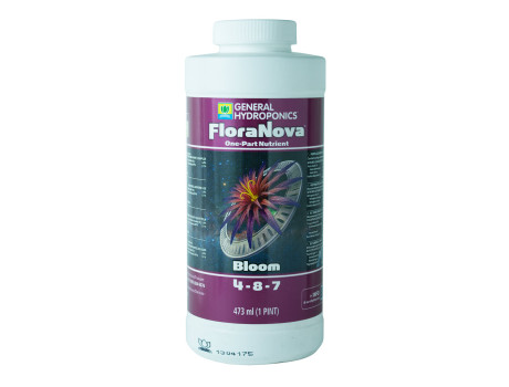 Flora Nova Bloom 473 ml GHE Франція купити в Україні фото
