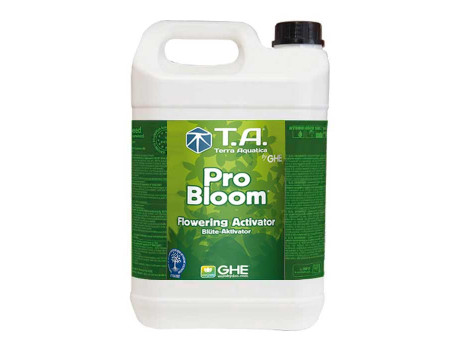 Добавки  BioBloom 5 l GHE купити в Україні фото