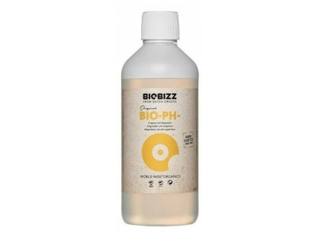 BioBizz Ph-  1L BioBizz купить в Украине фото