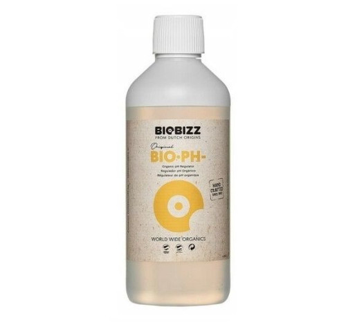 BioBizz Ph-  1L BioBizz фото