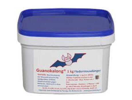 Guanokalong Powder 1 kg купити в Україні фото