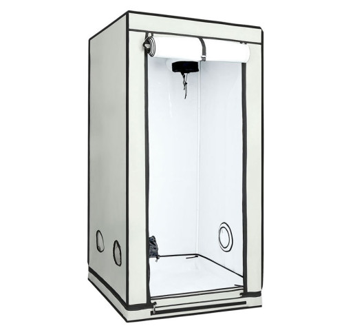 Гроубокс HOMEBOX AMBIENT 80*80*180 Германия фото